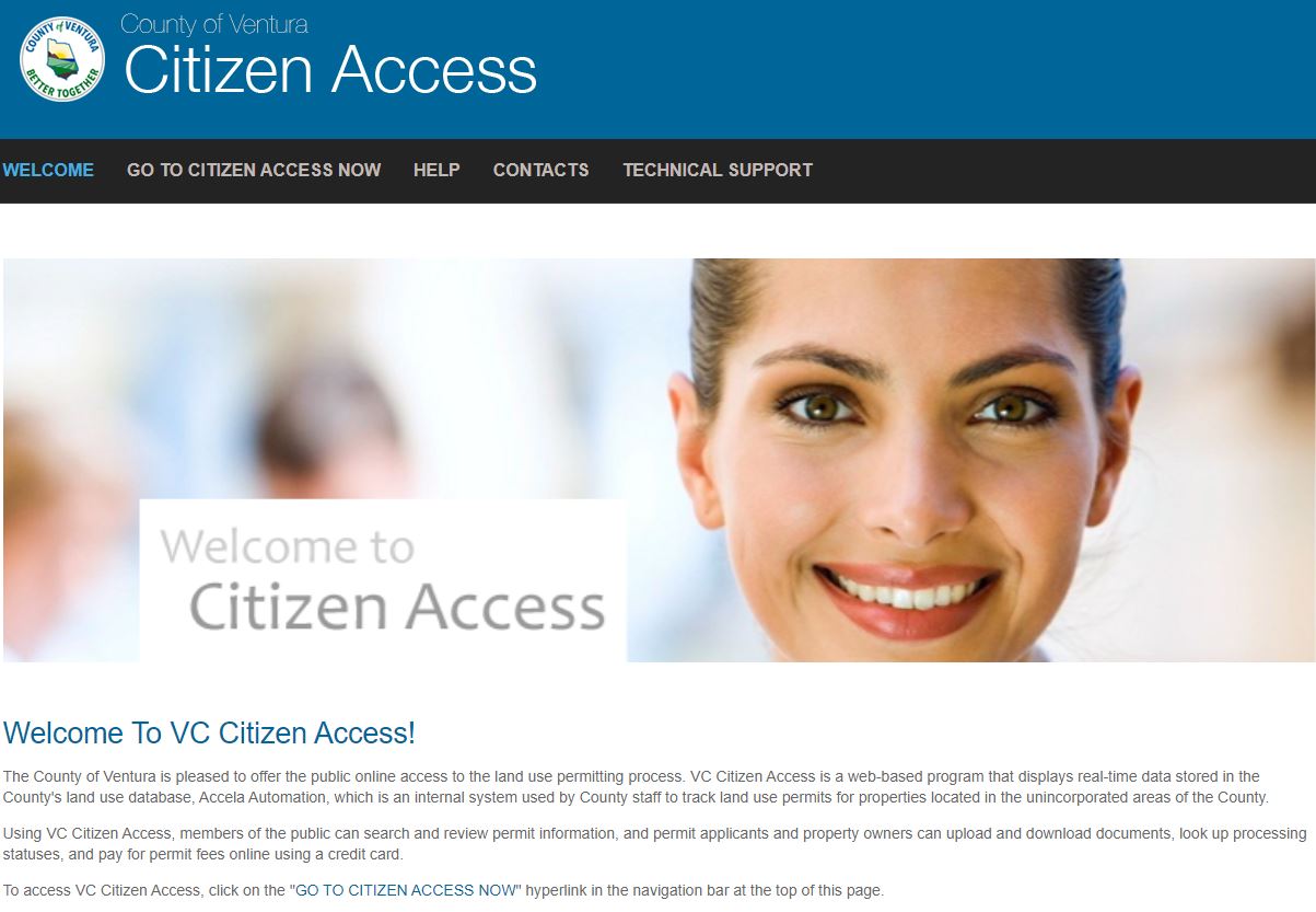 Citizen Access