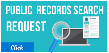 Public Records Search Request