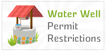 water-well-permit-restrictions image