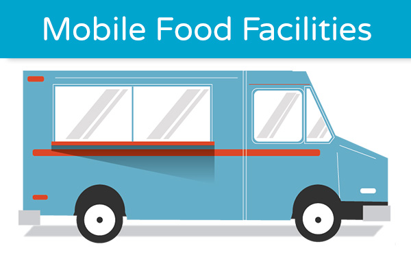 Mobile Food Facilities