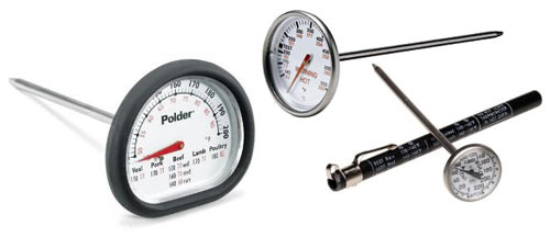 tfft thermometers