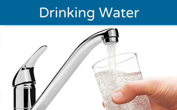 Drinking Water Program