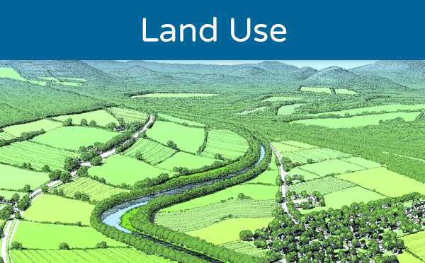 Land Use Program