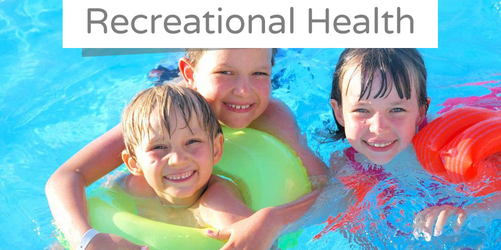 Recreational Health