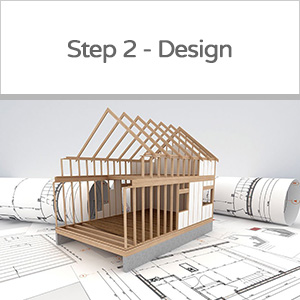 Step 2 - Design