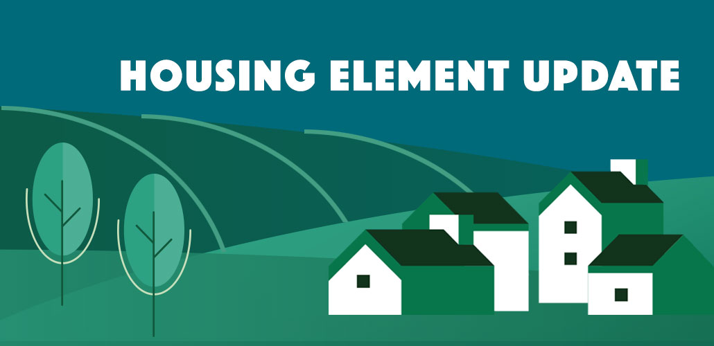 Housing Element Update