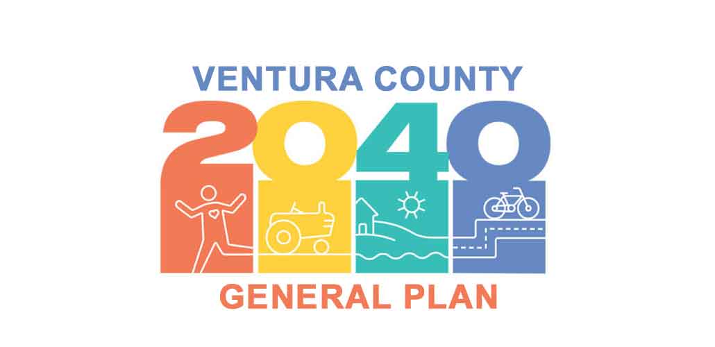 Ventura County General Plan Update